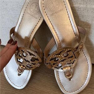 Tory Burch Sandals